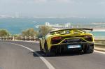 Lamborghini Aventador SVJ 2018 года (NA)